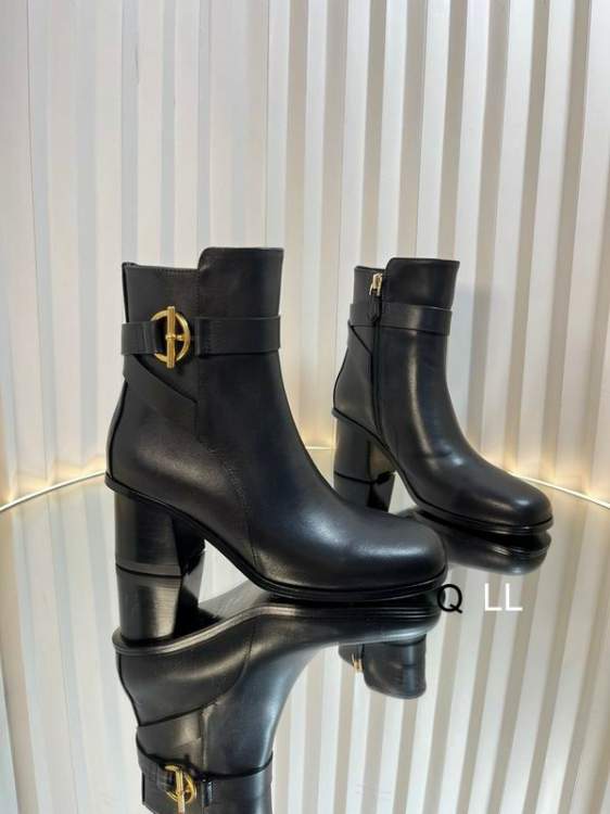 Picture of Hermes Shoes _SKUHermessz35-40LL100411065